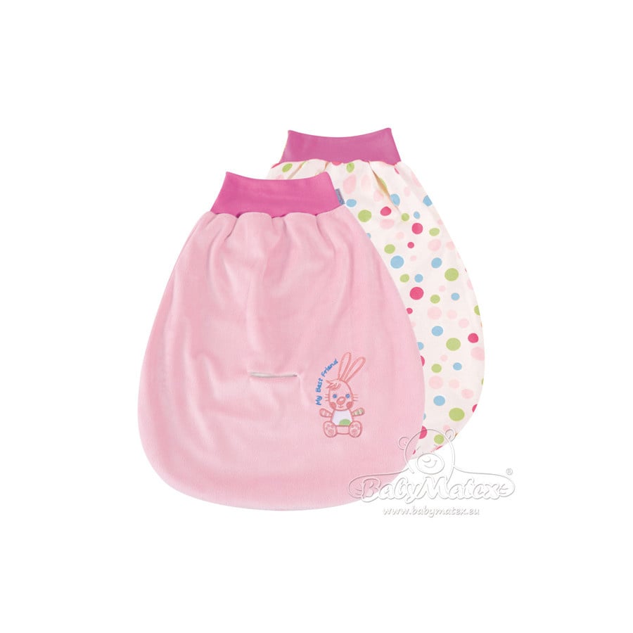 Półśpiworek dwustronny SONO - BEST FRIEND