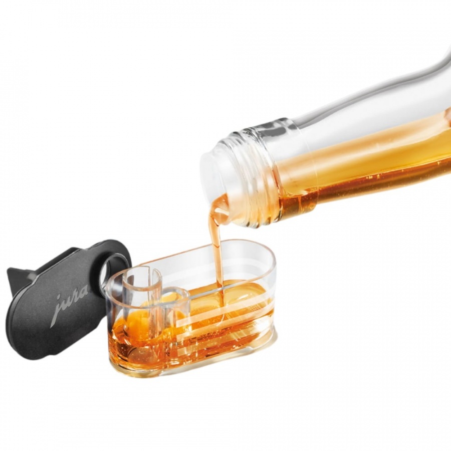 Jura - przystawka sweet foam - 2szt.