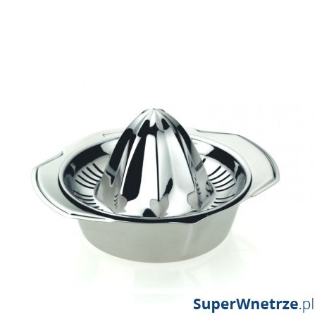 Wyciskacz do cytrusów Kela Vision stalowy