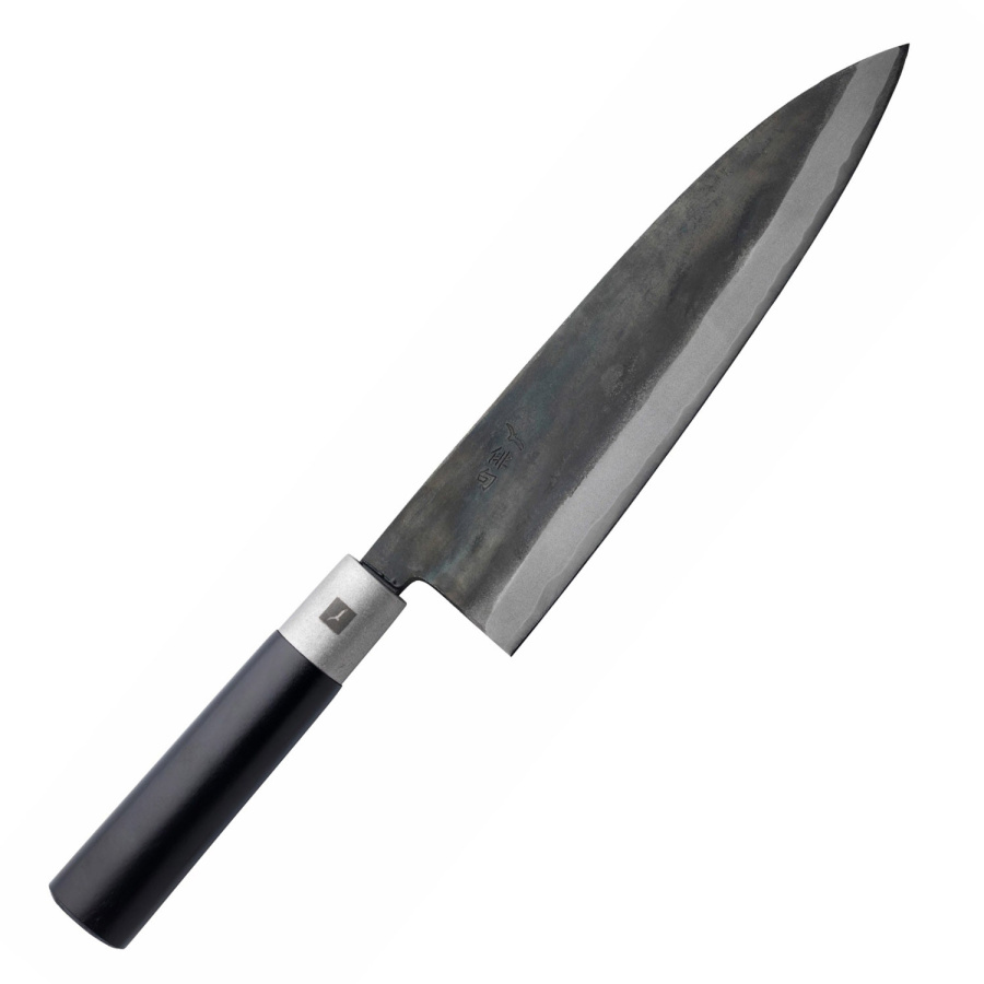 Nóż Haiku KUROUCHI Gyuto (Chef) 210 mm [B08]