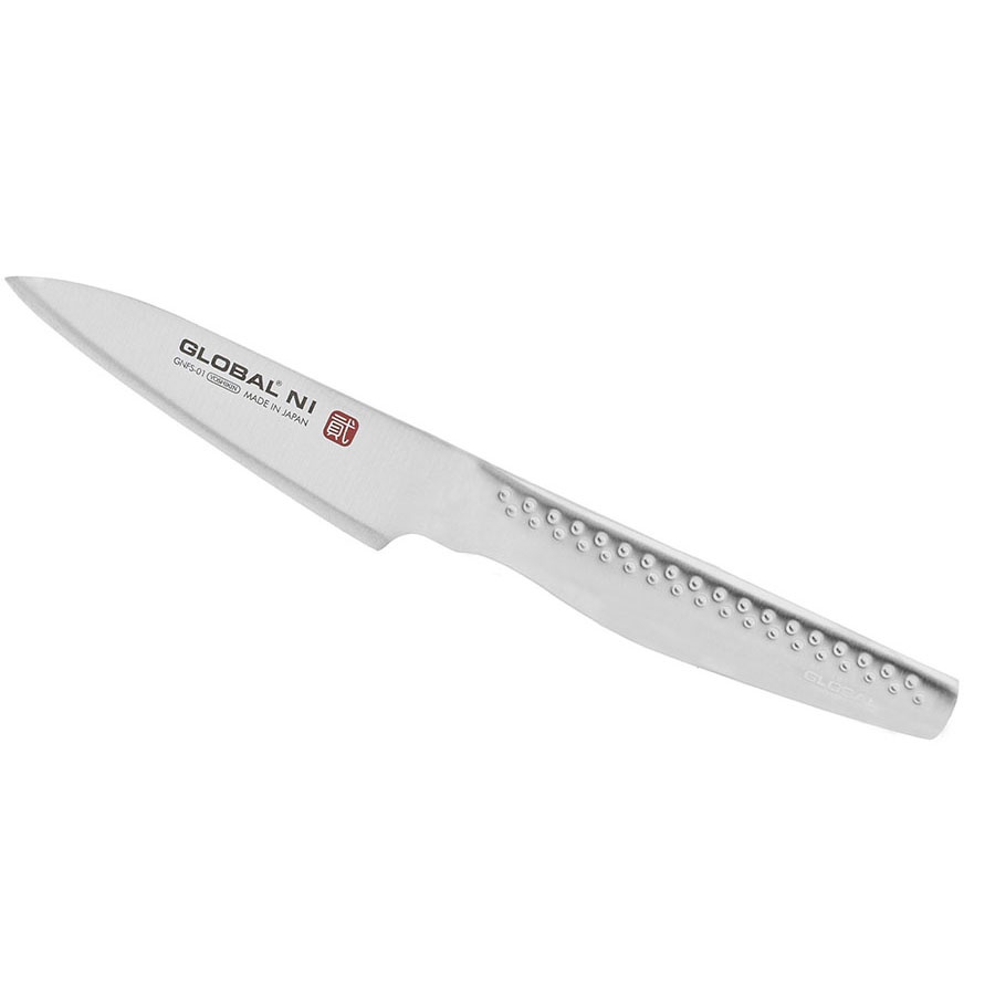 Global NI Nóż do obierania 9 cm