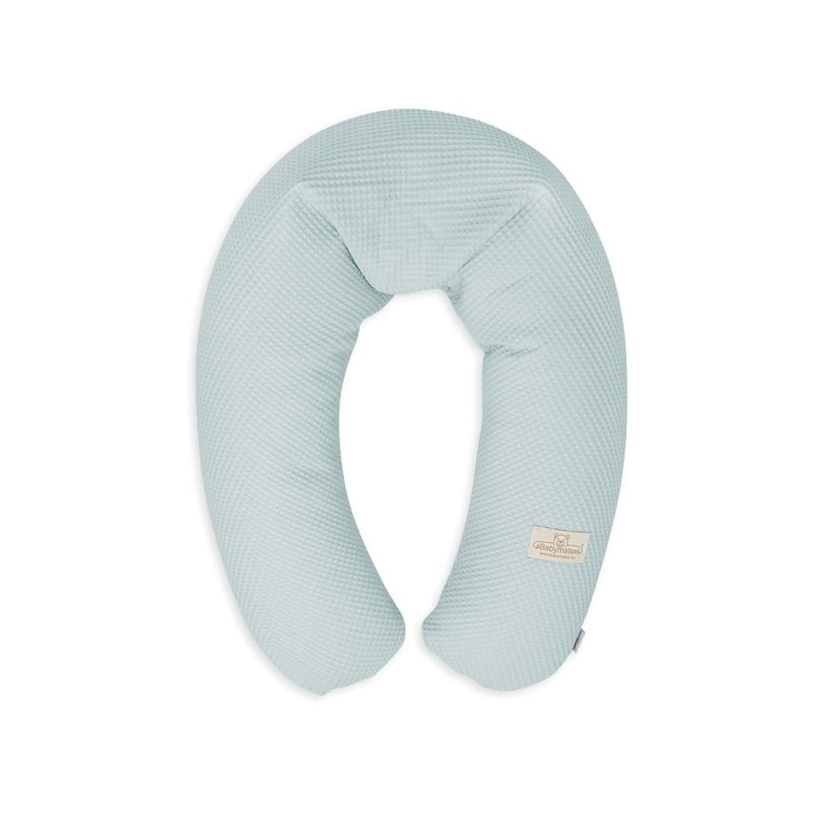 Poduszka pozycjonująca RELAX PRESTIGE MUSLINdł.190