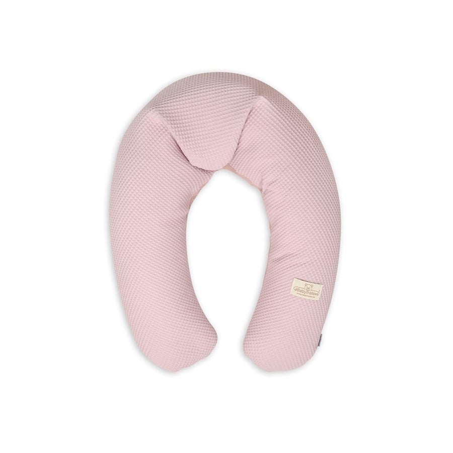 Poduszka pozycjonująca RELAX PRESTIGE MUSLINdł.190