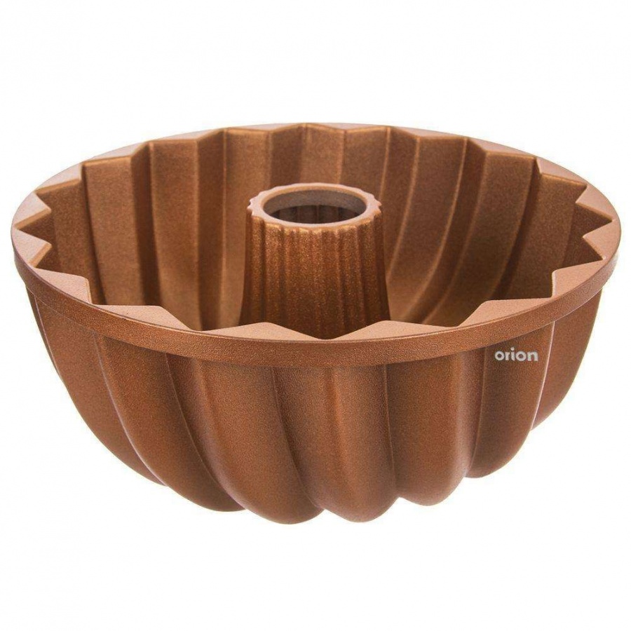 Forma do pieczenia babki, foremka, na babkę, ciasto, okrągła, 24 cm