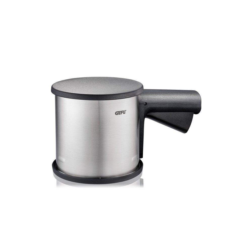 Sito do mąki i cukru pudru siva