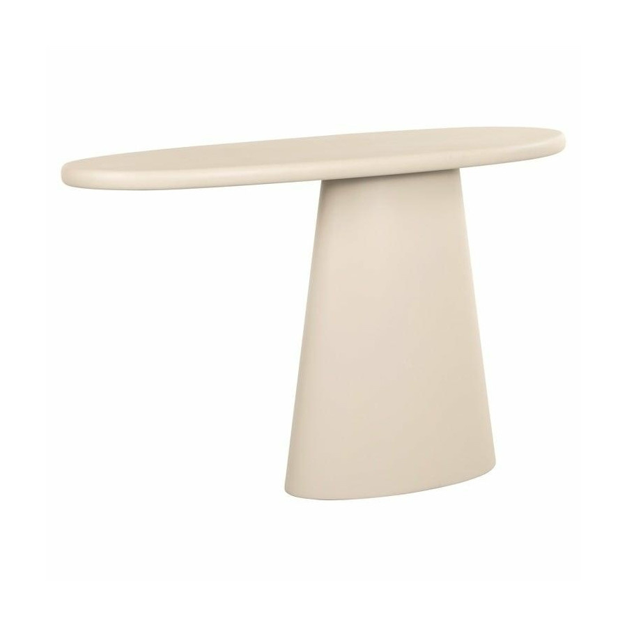 Richmond konsola clayton beżowa