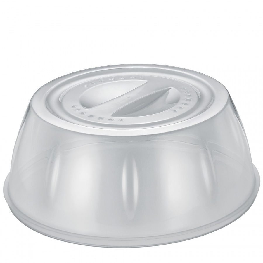 Pokrywa do kuchenki mikrofalowej, śred. 26 x 9,5 cm