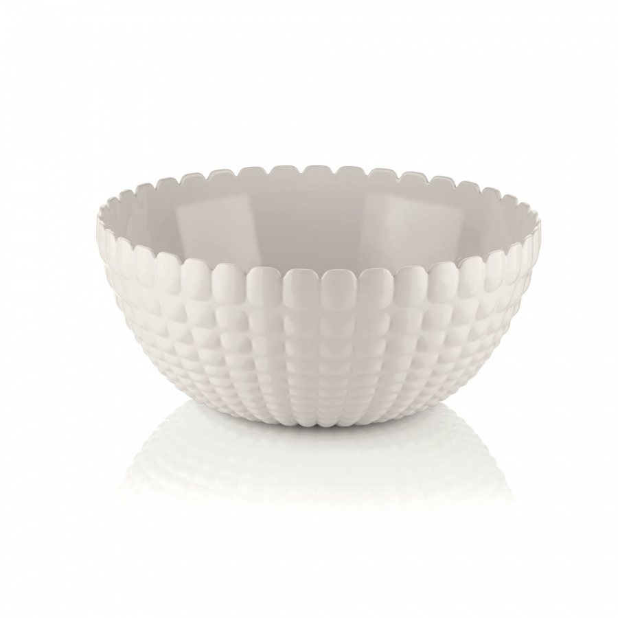 Misa l mlecznobiała, średnica 25 cm