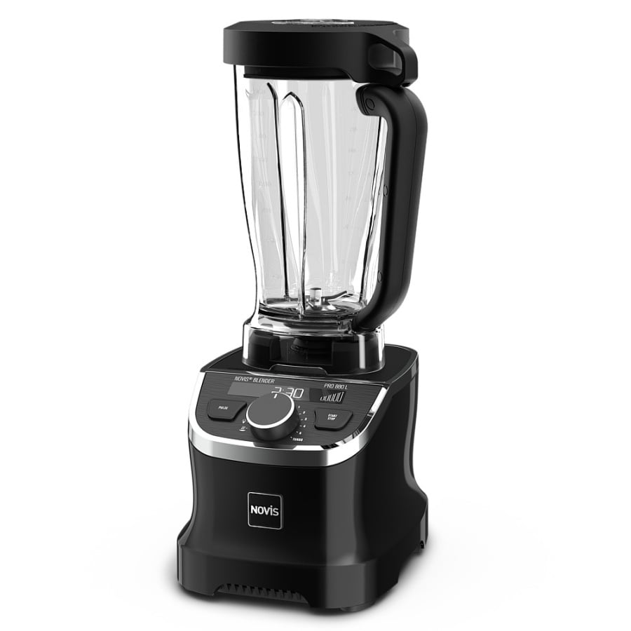 Blender kielichowy wysokoobrotowy • PRO Blender 880L • Black - OUTLET