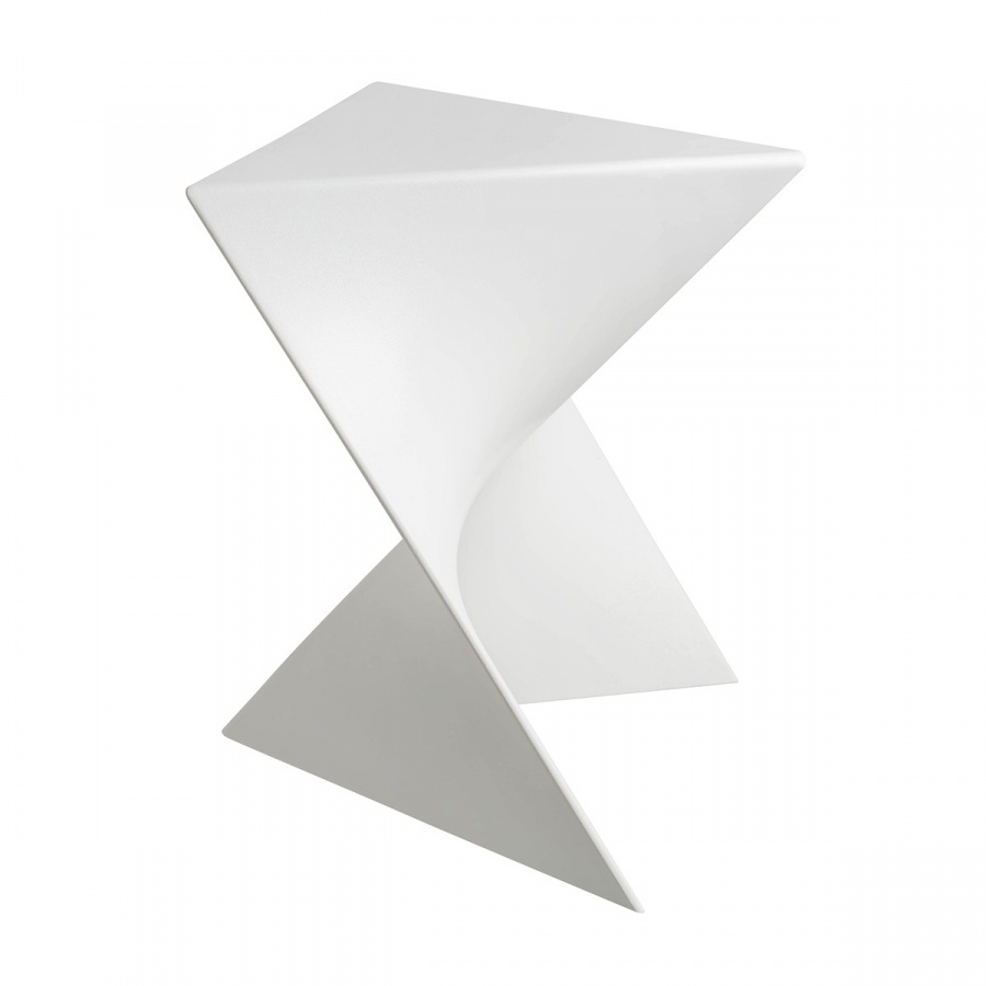 Stolik kawowy ZIK biały