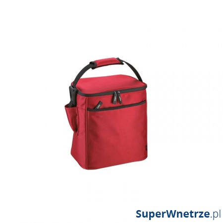 Torba termiczna 12 l Cilio czerwona