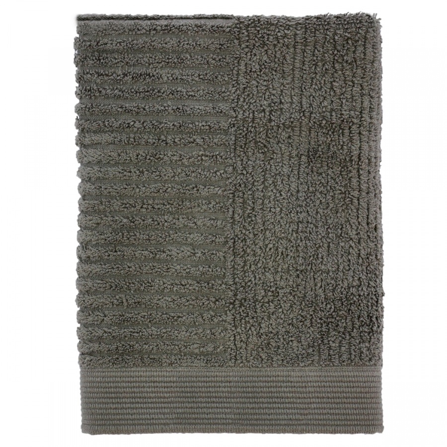 Ręcznik 50 x 70 cm classic olive green 26443