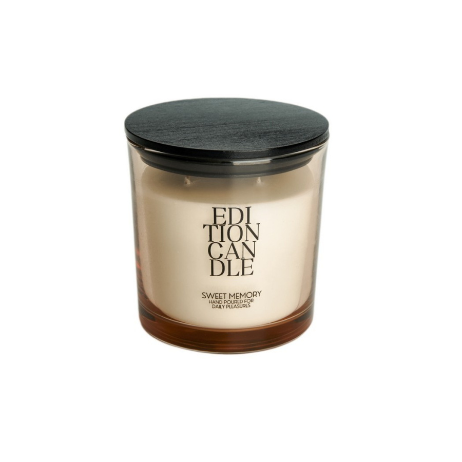Ec-świeca zapachowa 340g. sweet memory esb