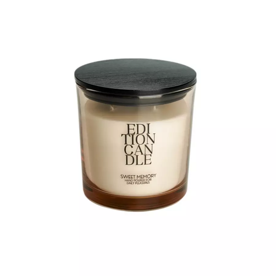 Ec-świeca zapachowa 340g. sweet memory esb