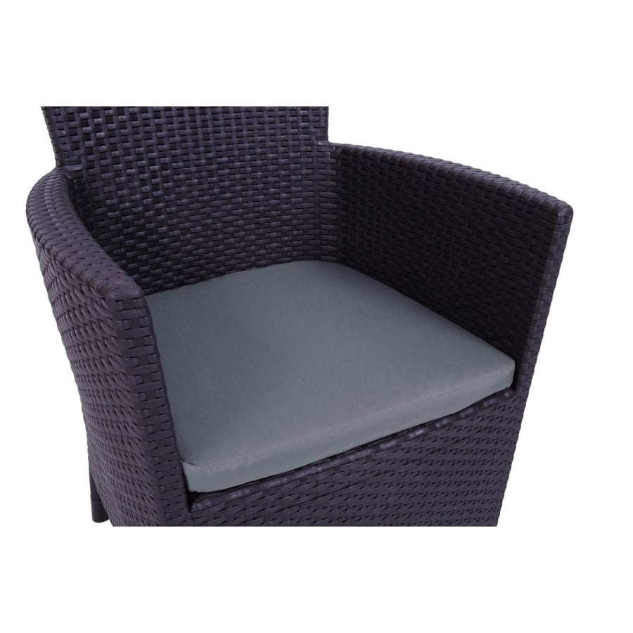 Poszewka z zamkiem na poduszkę iowa : kolor - s-23