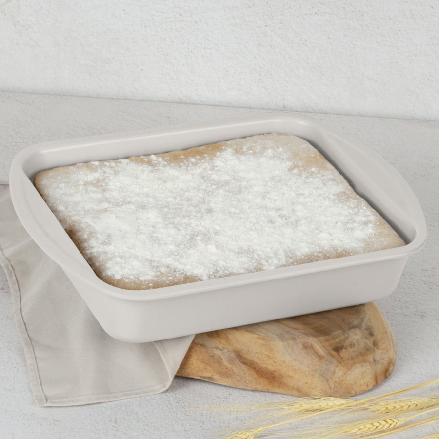 Brytfanna - Forma do pieczenia 40cm Berlinger Haus Sahara BH-7908