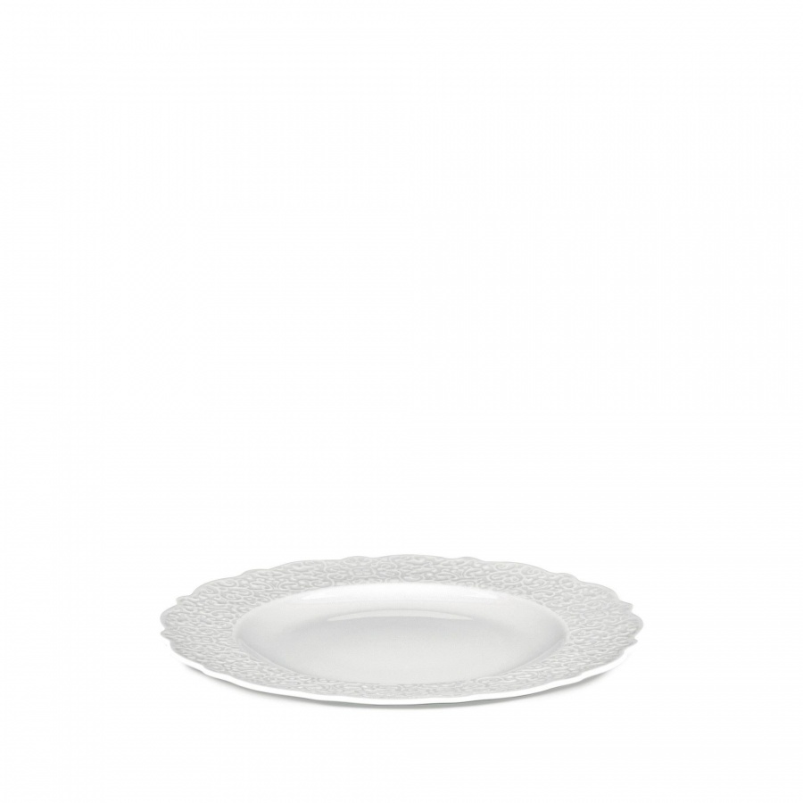 Talerz obiadowy 27,3 cm Alessi