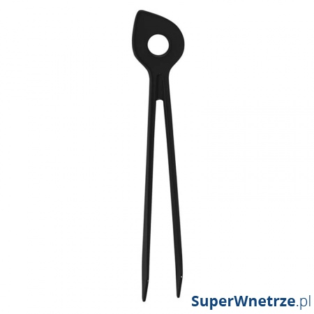 Łyżka wielofunkcyjna Koziol Chef czarna