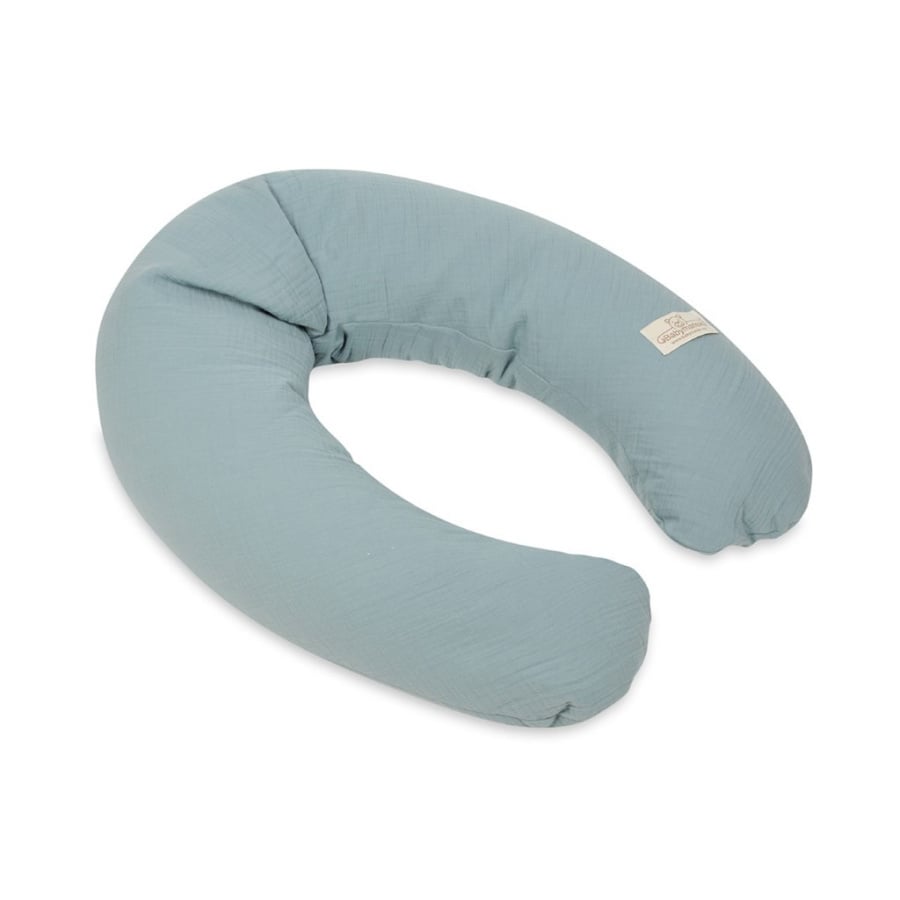 Poduszka pozycjonująca RELAX MUSLIN, dł. 190