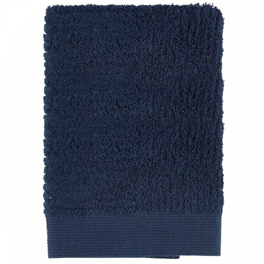 Ręcznik 50 x 70 cm classic dark blue 330115