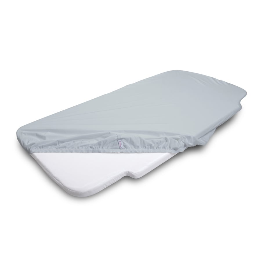 Prześcieradło jersey z gumą 58x110x8