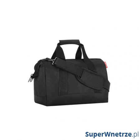 Torba podróżna M Reisenthel Allrounder black