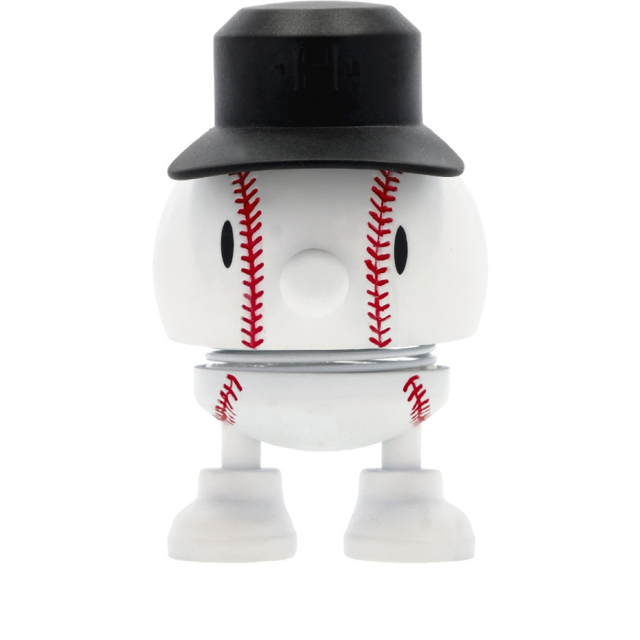 Hoptimist bumble s baseball white 35671