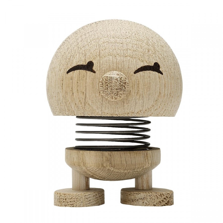 Figurka hoptimist bimble s jasny dąb 26354