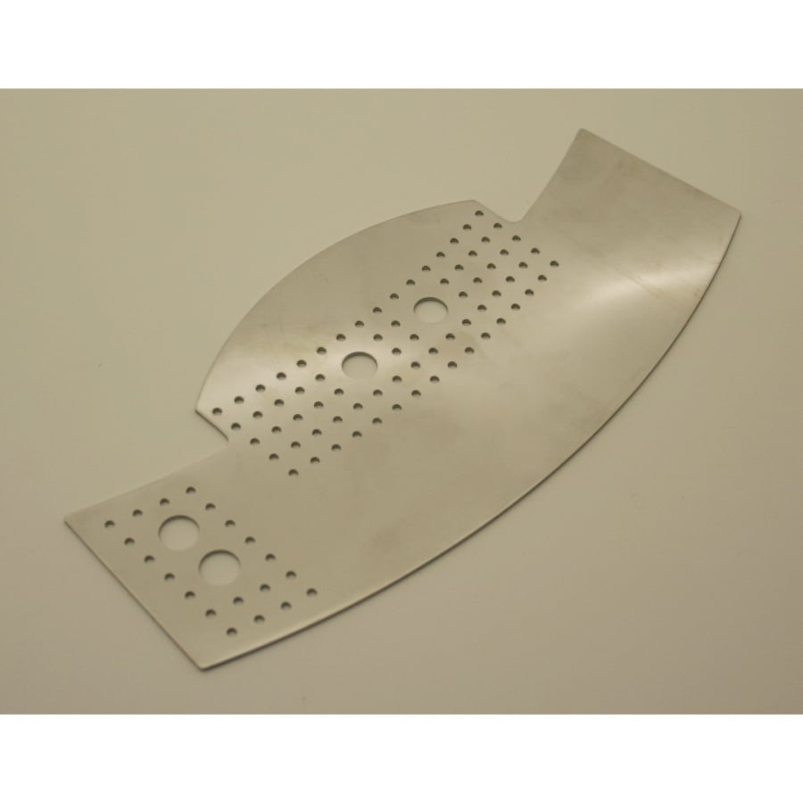 Grill tacki ociekowej Impressa C9