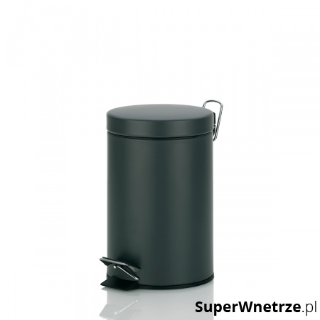 kosz otwierany pedałem, 3,0 l