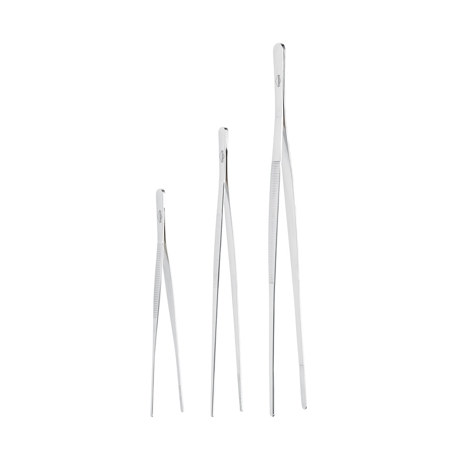 Szczypce-pęseta 23 cm Kuchenprofi