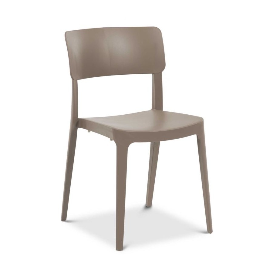 Novussi Krzesło PANO : Kolor - Sand Beige