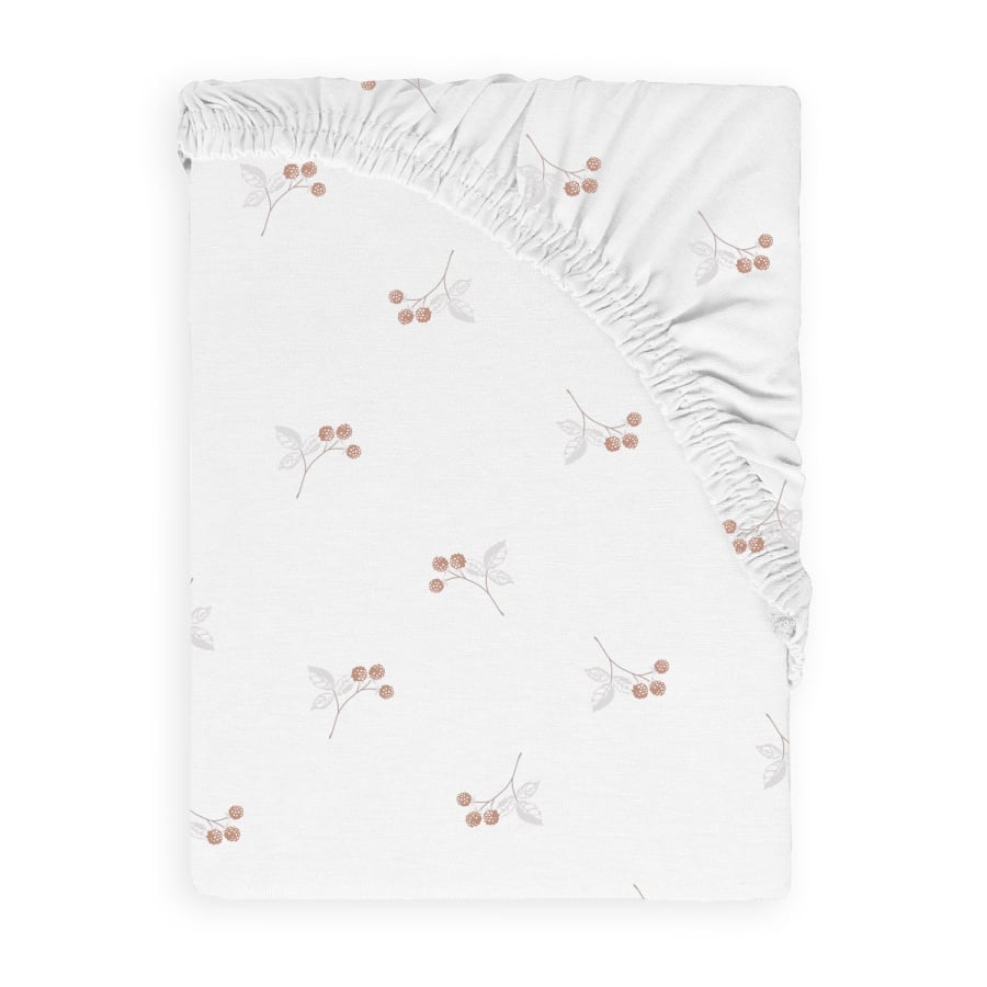 Podkład higien Prześc Nieprze JERSEY PRI 60x120x10