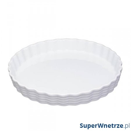 Naczynie żaroodporne na tarte Kuchenprofi