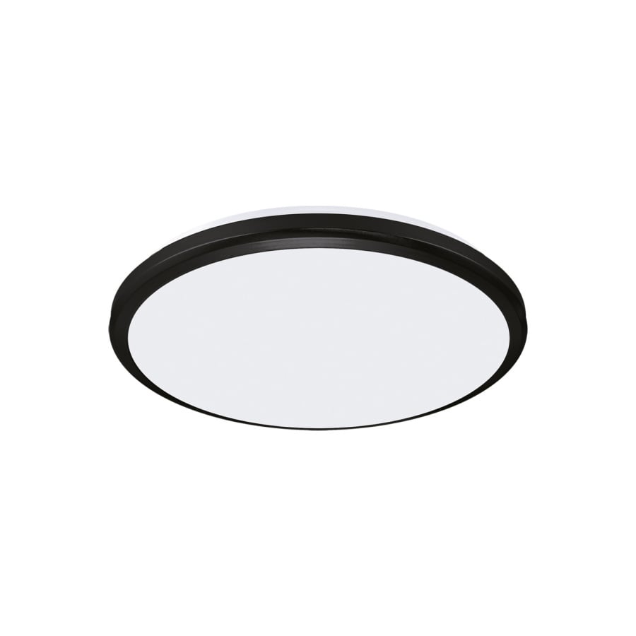 PLANAR LED 18W BLACK NW