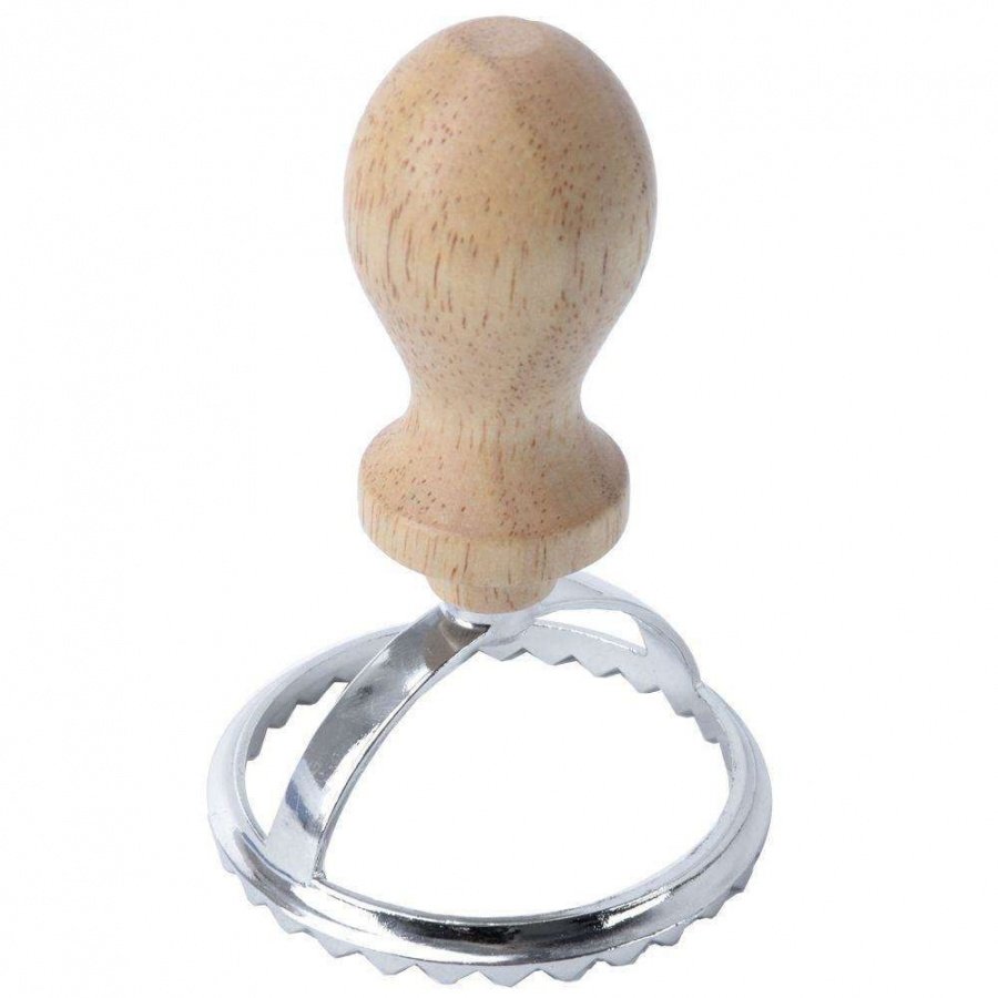 Wykrawacz do ravioli, pierogów i pączków