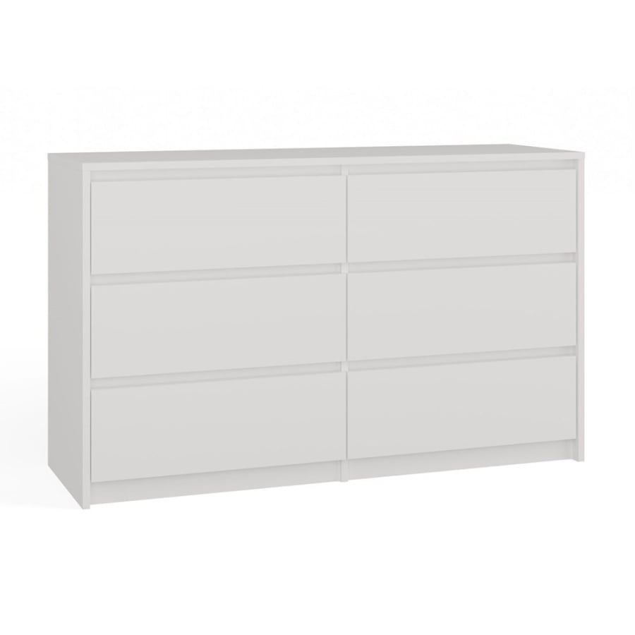 Komoda Karo K120 BIAŁY