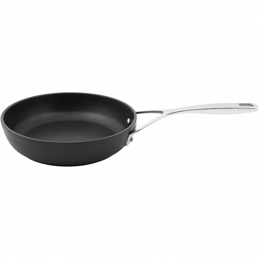 patelnia płytka 20 cm