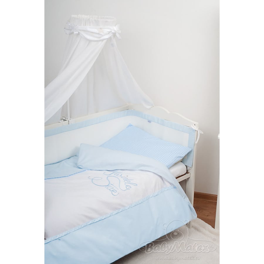 Komplet pościeli 3-cz. TWINKLE STAR