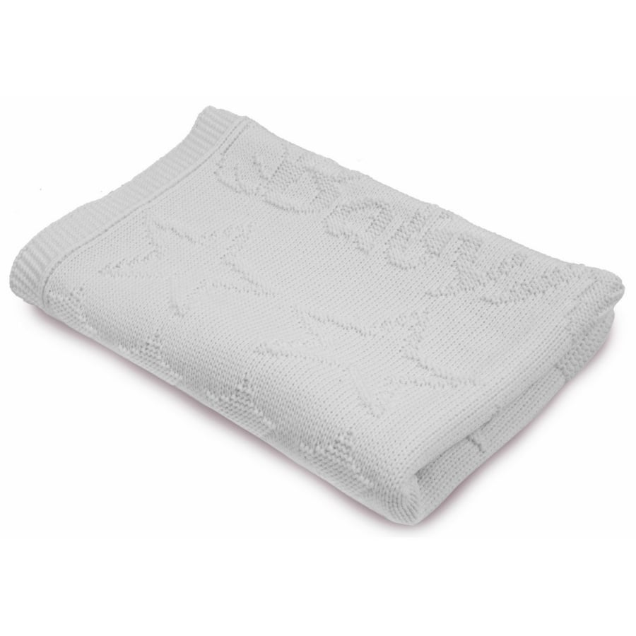 Pled dziecięcy PLAID 75x100 BabyMatex