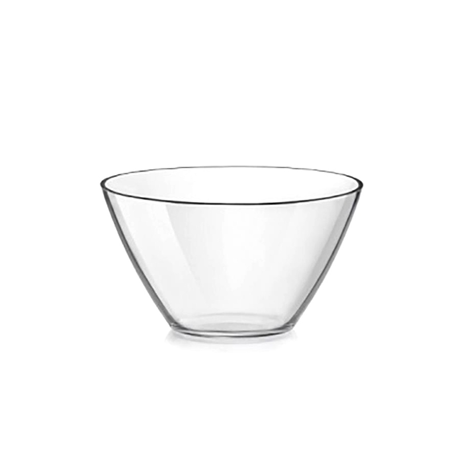 SALATERKA BASIC OKRĄGŁA 20CM -BORM