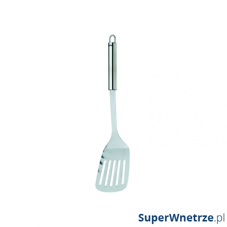 Łopatka ze szczelinami Kela Rondo srebrna
