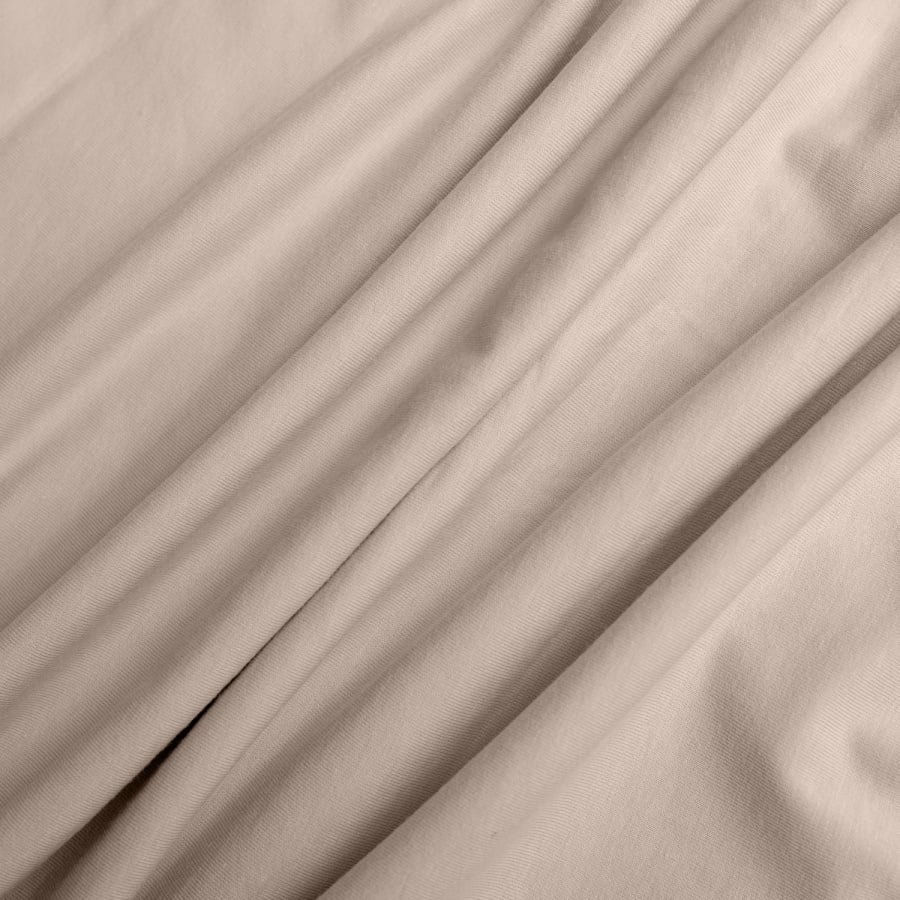 Prześc. jersey z lycrą roz. 150/160x190/200x30