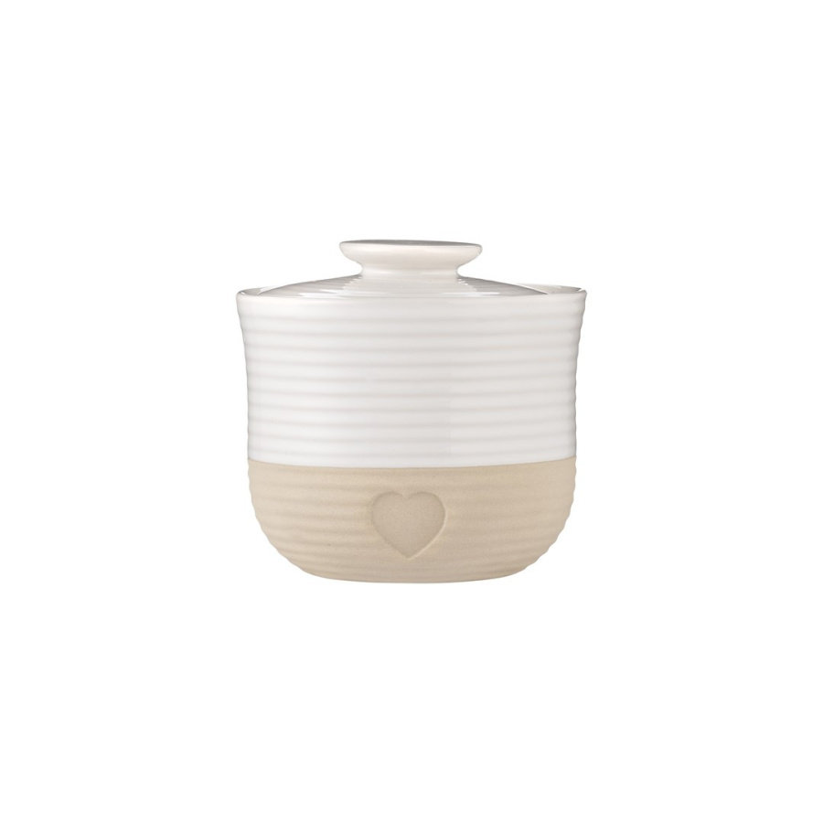 Mc-pojemnik kuchenny 12x12,7cm rustic charm