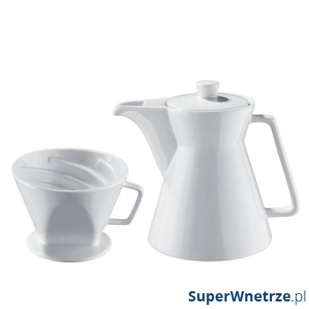 Zaparzacz do kawy 1L Cilio Vienna