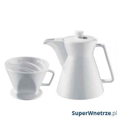 Zaparzacz do kawy 1L Cilio Vienna