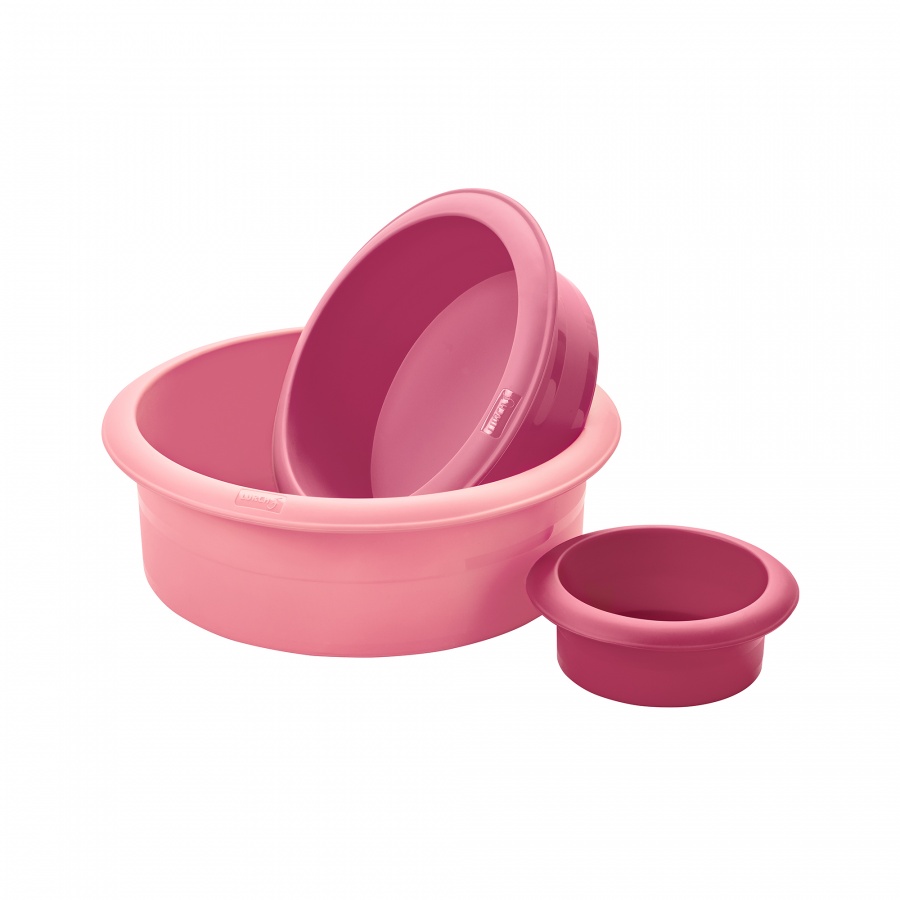 Tortownice Lurch FlexiForm 3 poziomy