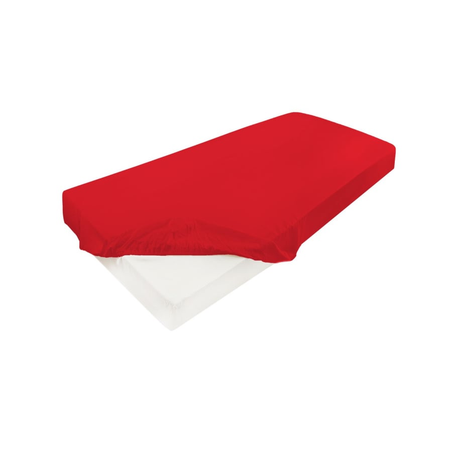 Prześc. satynowe z gumą roz. 140x200x25 KG