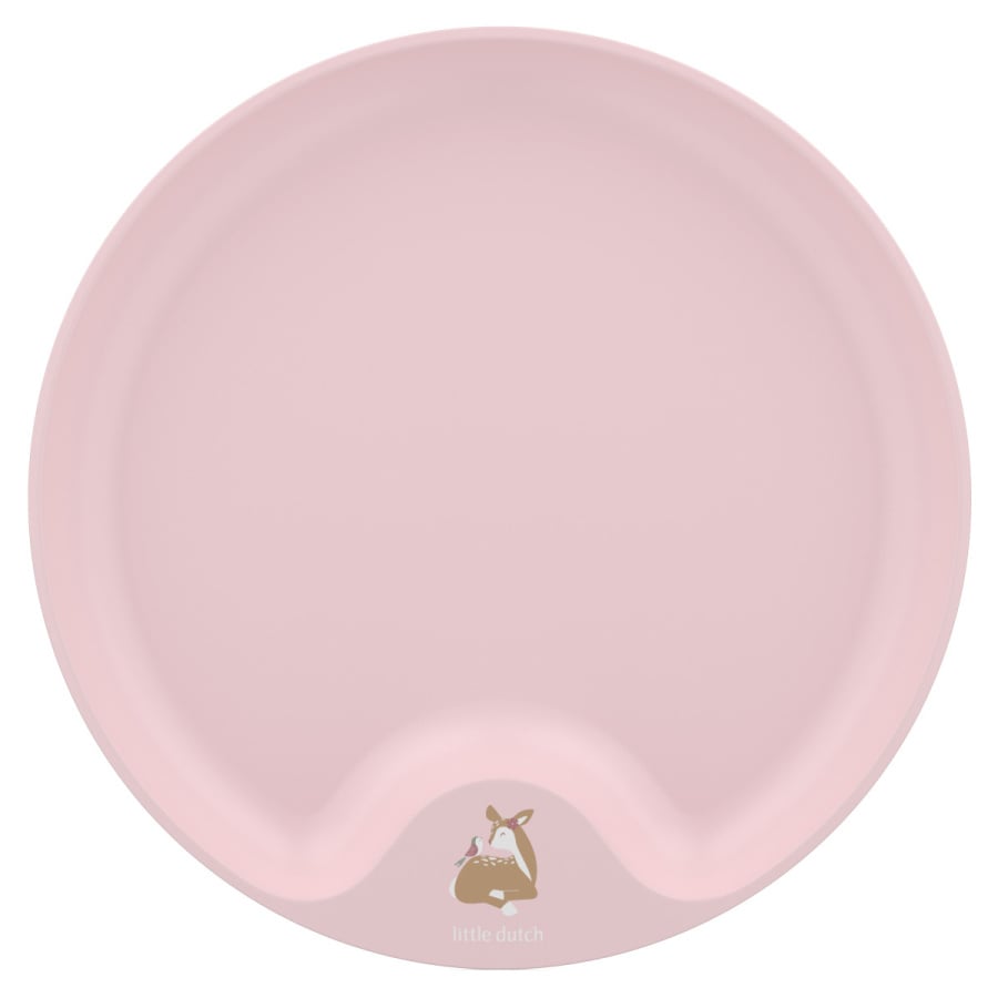 Talerzyk dziecięcy mio fairy garden 108001565406