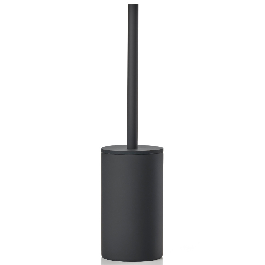 Szczotka do wc karma black 10047